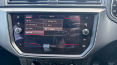 SEAT Ibiza 1.0 TSI 95 SE Technology [EZ] 5dr Petrol Hatchback